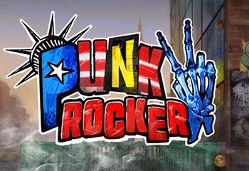Punk Rocker 2
